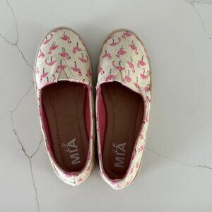 MIA Kids Shoes Size Girls 2M